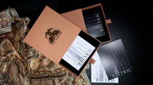 Karta podarunkowa o wartości 360zł