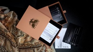 Karta podarunkowa o wartości 690zł